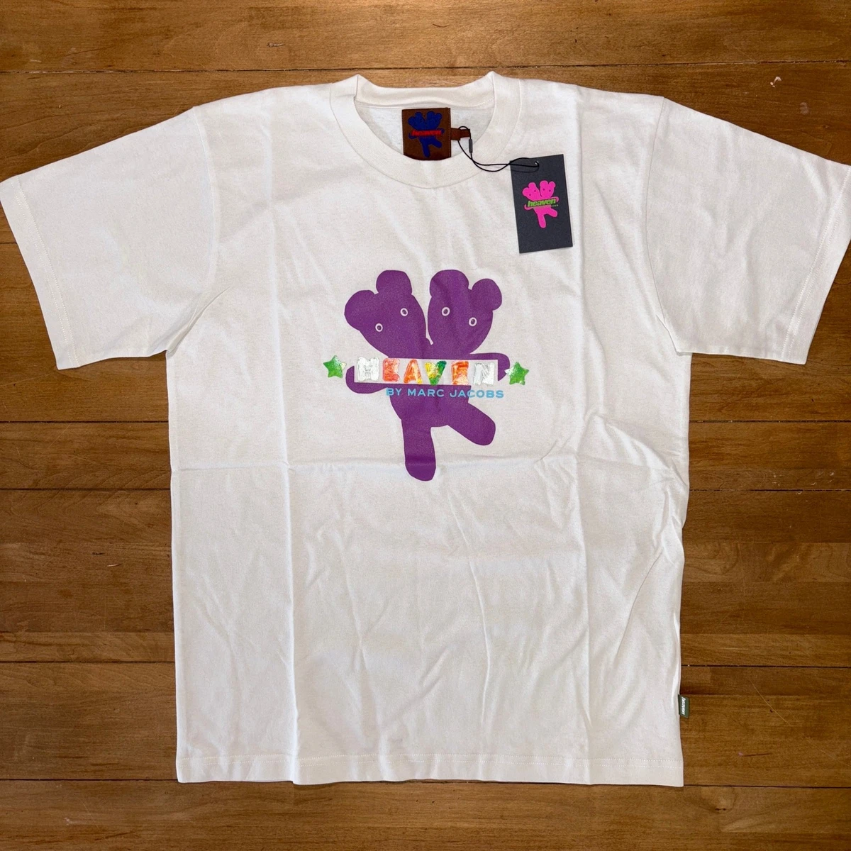 marc jacobs t shirt products for sale | eBay