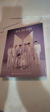 BTS the Best CD w booklet 2 disc set boxed set 2021 universal music LLC