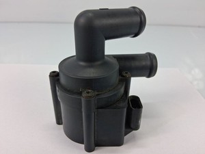 Zusatzwasserpumpe 5N0965561P VW GOLF VI (5K1) 2.0 TDI