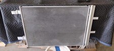 Used A/C Condenser fits: 2024 Nissan Rogue Grade A