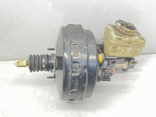 Mercedes-Benz ML W163 2000 Bremskraftverstärker A1634300630 Diesel 120kW Mercedes-Benz ML W163 2000 Bremskraftverstärker A1634300630 Diesel 120kW