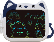 Tavoletta Grafica 10 Pollici, Tavola Da Disegno Con Design Di Gatto Cartone Anim