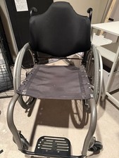 Tilite Aero Z Wheelchair