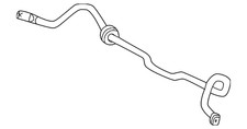 Genuine Ford Stabilizer Bar 3S4Z-5482-BA