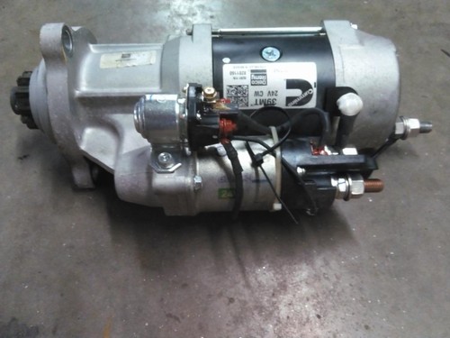 Replaces 5367753 DELCO 39MT STARTER MOTOR , GA