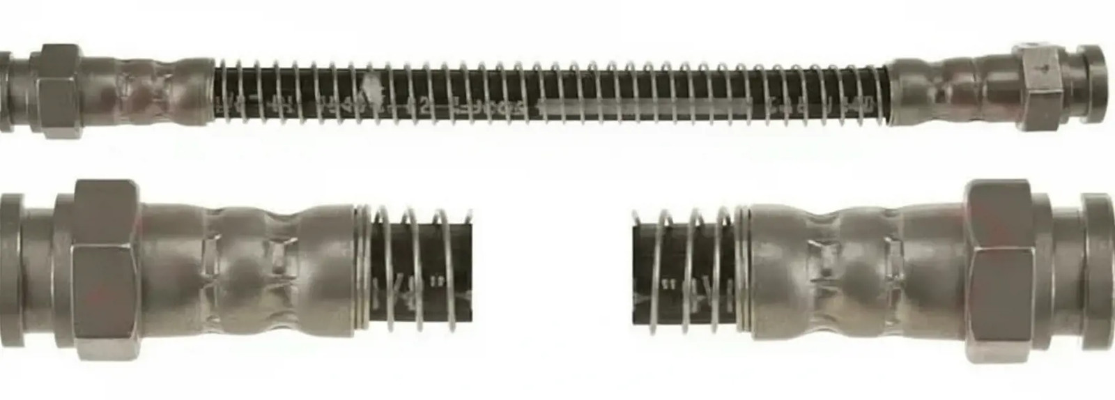 Trw Flexible De Frein Pha101, Gauche - Image 2