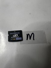 Olympus 1GB xD M Digital Camera Picture Memory Card