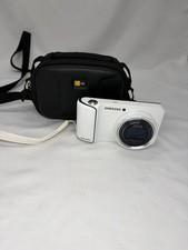 Samsung Galaxy EK-GC110 16.3MP Digital Camera 4.8" Touchscreen w/ New Battery