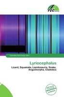 Columba Sara Evelyn | Lyriocephalus | Taschenbuch | Englisch (2026)