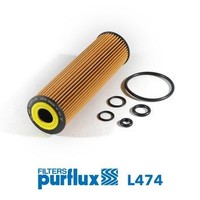 Purflux ÖLfilter LS280A FüR Renault Volvo Jeep