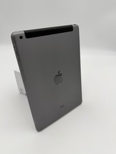 Apple iPad Air 1. Generation 16 GB Wi-Fi + LTE Space Grau