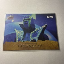 2026 Upper Deck AEW Wrestling Checklist Guide in-content 66