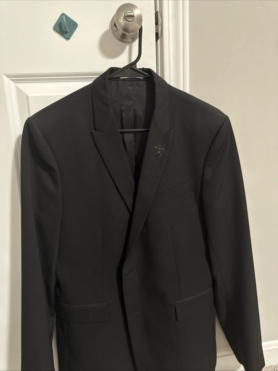 Dior Regular Size S Cotton Outer Shell Coats, Jackets & Vests for