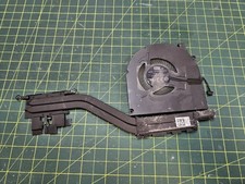 Lenovo ThinkBook 14s Yoga G2 IAP 14" Cooling Fan W/ Heatsink 5H40S20686