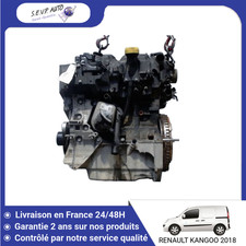 Moteur Renault EXPRESS