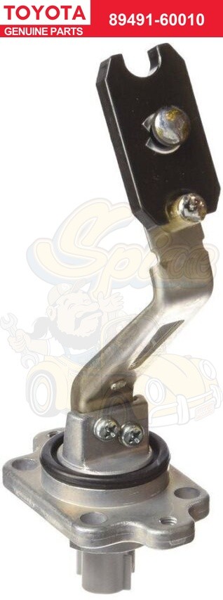 Genuine Toyota Land Cruiser Lexus Lx450 Sensor Engine Oil Level