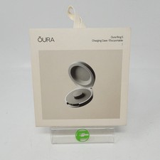 New Oura Ring Gen 5 Charging Case Smart Ring Charging Case JZ95-63312-07