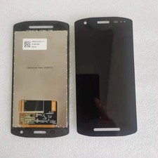 LCD with Touch Screen Digitizer for Zebra TC21 TC210 TC26 TC26AK