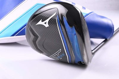 Mizuno ST-Max 230 Driver / 10,5 Grad / Regular Flex Tensei 1K Blue 65 Schaft