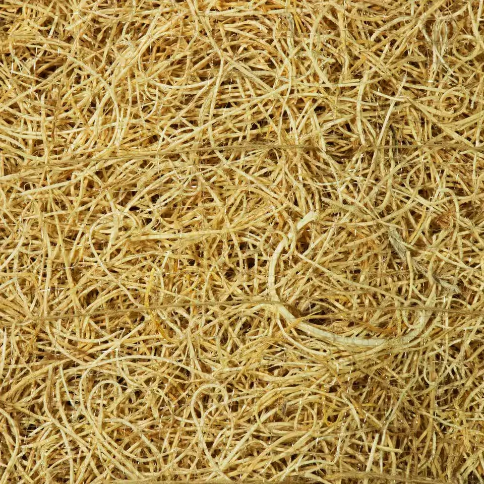 27,5 pulgadas X 27,75 pulgadas X 0,5 pulgadas Juego de almohadillas de repuesto para enfriador evaporativo Aspen (3 P Foto 4 de 4