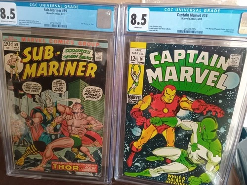 Comic Image