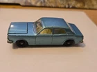 Lesney Matchbox #53 Ford Zodiac Mk.iv Blue (#83