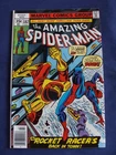 THE AMAZING SPIDER-MAN #182 VF+ Marvel Comics 1978