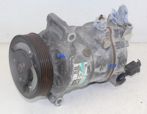 Klimakompressor Skoda Octavia 3 III 5E 5Q0820803A