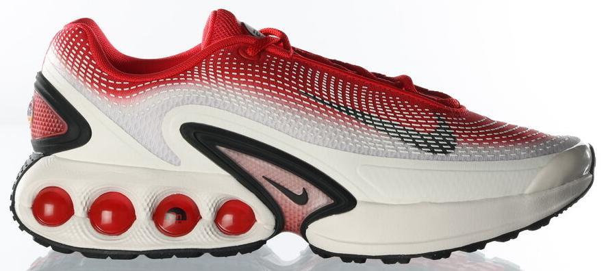 Nike Air Max DN SE University Red for Sale | Authenticity