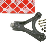 Febi 33095 Querlenker + Traggelenk FüR Ford Mondeo 1 MK1 2 MK2 Vorne Links