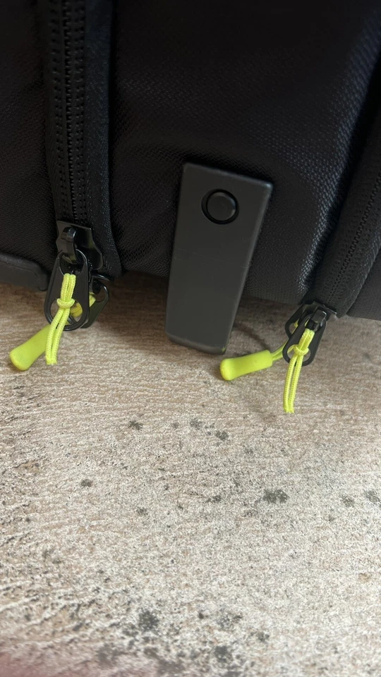 Bolsa de rolos Caribee Global Explorer 125L - Imagem 4 de 4