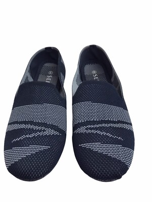 Ballet Flats Serra Ladies Recycled Material Flats Serra Recycled