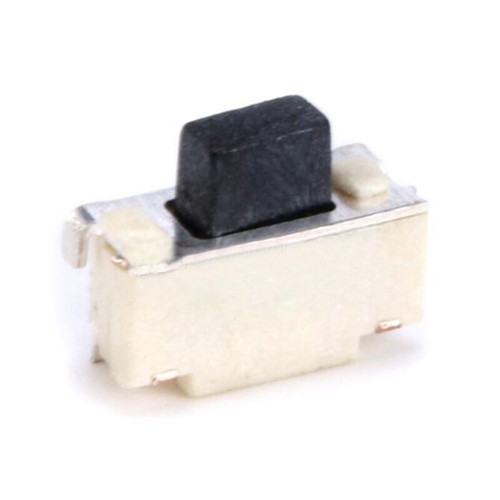 Nuevo interruptor táctil táctil lateral de alta calidad 2x4x3,5 mm micro SMD SMT - Imagen 3 de 3