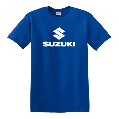 Suzuki t shirts clothing Clearance