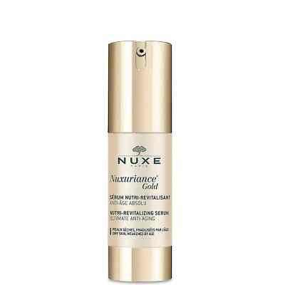Nuxuriance Gold Serum 30ML- Brand New! Sealed! Fresh!