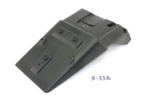 BMW R 1150 RS R22 2001 - Kennzeichenhalter Kotflügel hinten N33B