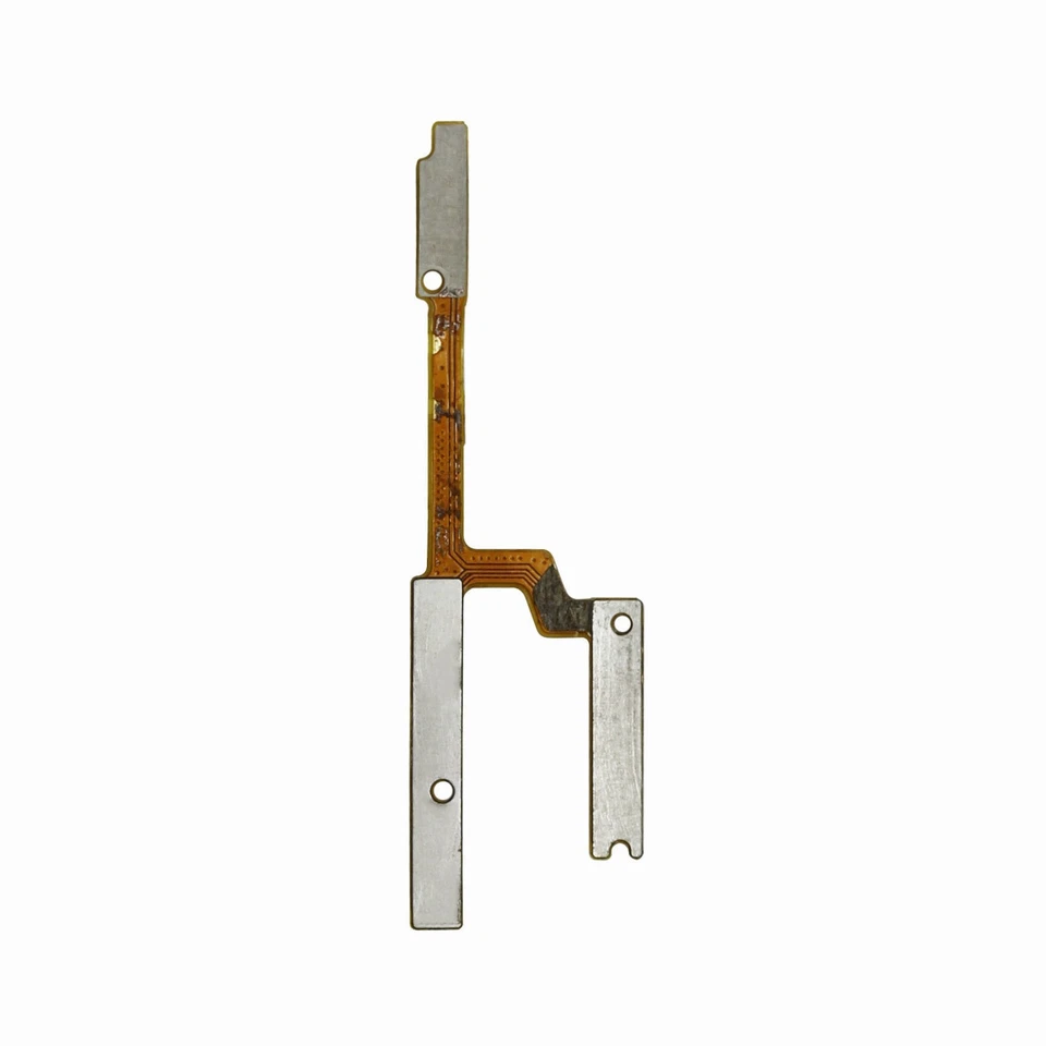 Cinta de llave de cable flexible botón de volumen de alimentación OEM para Motorola Moto G 5G 2022 XT2213 Foto 3 de 4