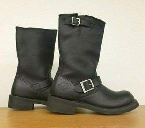 engineer boots ebay
