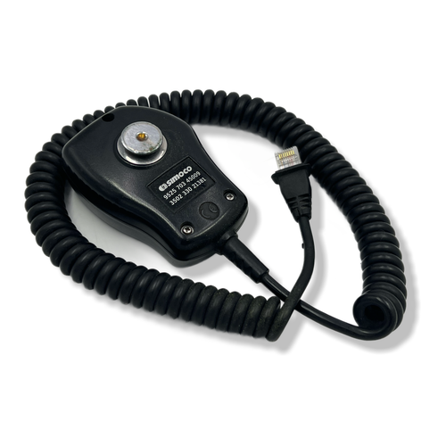 SIMOCO SRM9010 UHF 440-520MHZ UW 25 WATT MOBILE RADIO & SRM9010 HANDSET - Picture 3 of 13