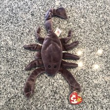 1997 TY Beanie Baby Stinger