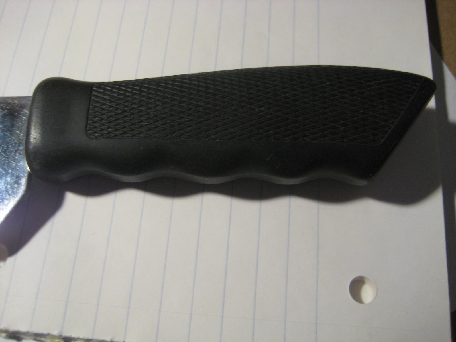 Vintage Cattaraugus Small Meat Cleaver eBay