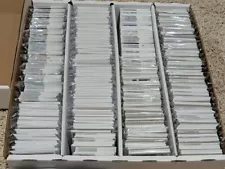 250 Card MLB Baseball Team Lots & Sets - Pick Your Team - Free Ship No Dupes