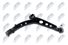 NTY BRACCIO ANTERIORE FIAT CINQUECENTO, SEICENTO/600 0.7/0.9/1.1 07.91-01.10 /LO
