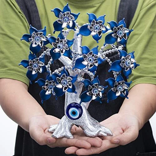 Lucky Tree of Life Home Protection decor Gift for newly married couples, friends - Image 3 of 4