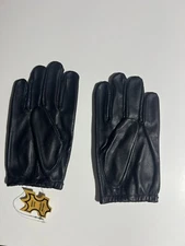 beautiful leather gloves For Driving