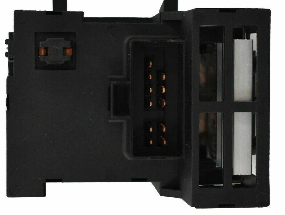 95-99 CHEVY GMC TAHOE SIERRA SILVERADO INTERRUPTOR DE FAROL SUBURBANO CAMINHÃO LEVE 4X4 - Imagem 3 de 4