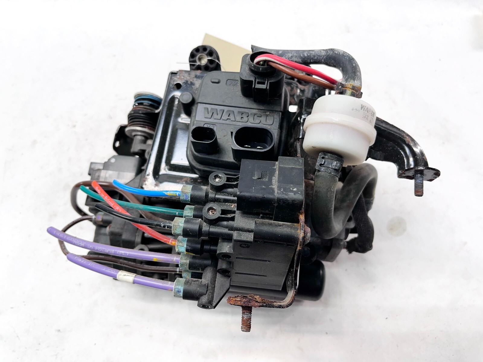 Pump Oem