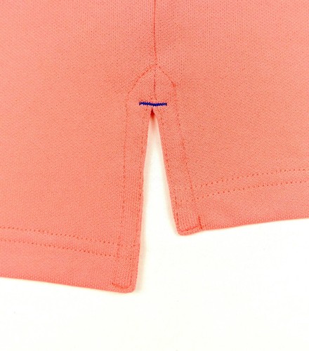 SOUTHERN TIDE Mens SkipJACK PERFORMANCE Premium POLO Shirt GEORGIA PEACH SMALL - 第 6/10 張圖片
