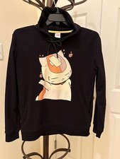 Boys Large Pullover Hoodie