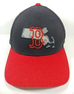 39thirty red sox hat